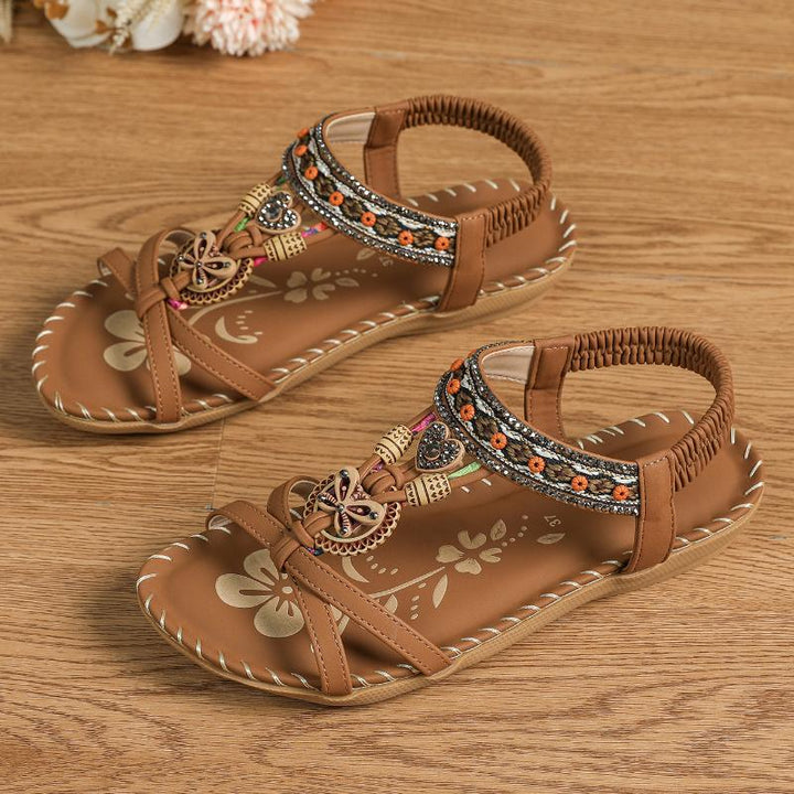 LOLA™ | Sandalias elegantes y cómodas