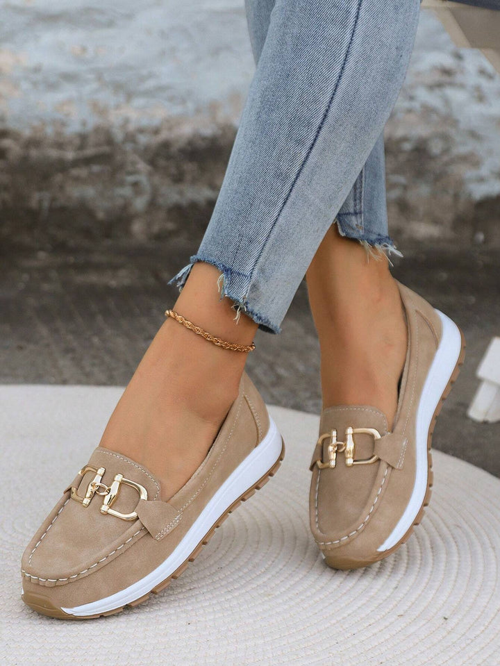 Mavis™ | Mocasines Ortopédicos