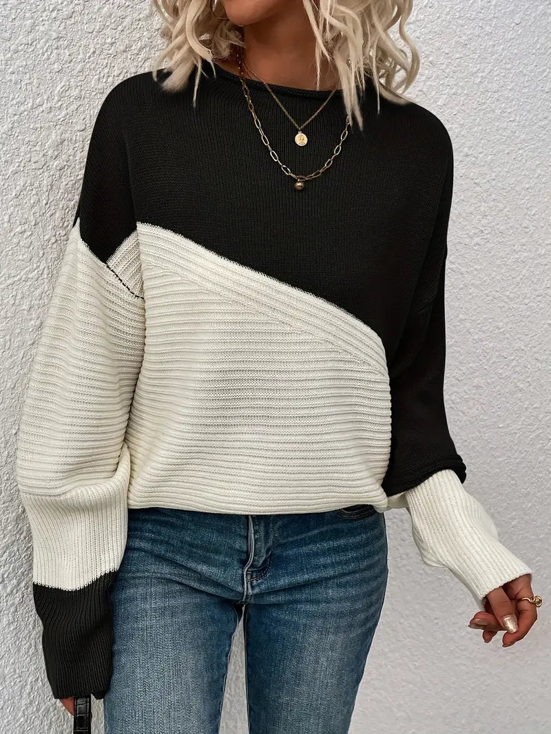 Lucía™ | Jersey Multicolor