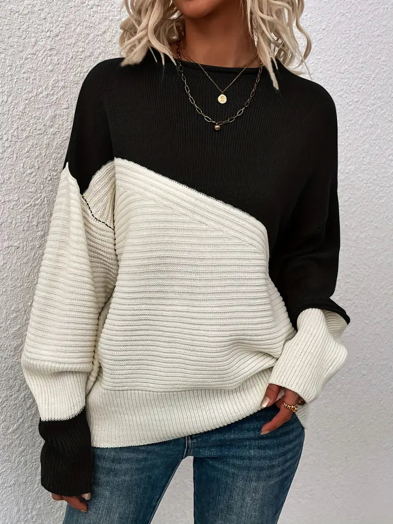 Lucía™ | Jersey Multicolor