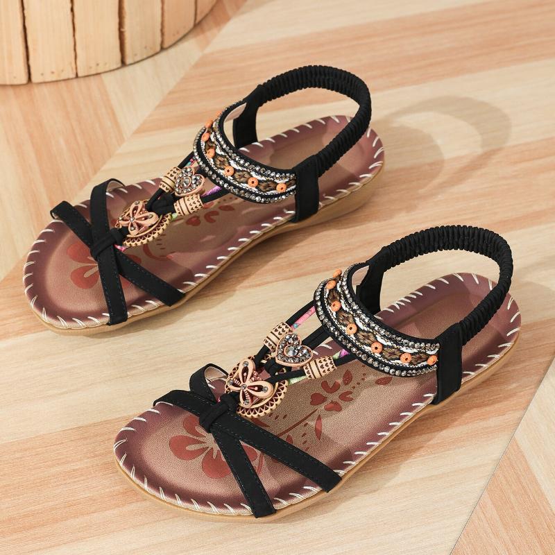 LOLA™ | Sandalias elegantes y cómodas