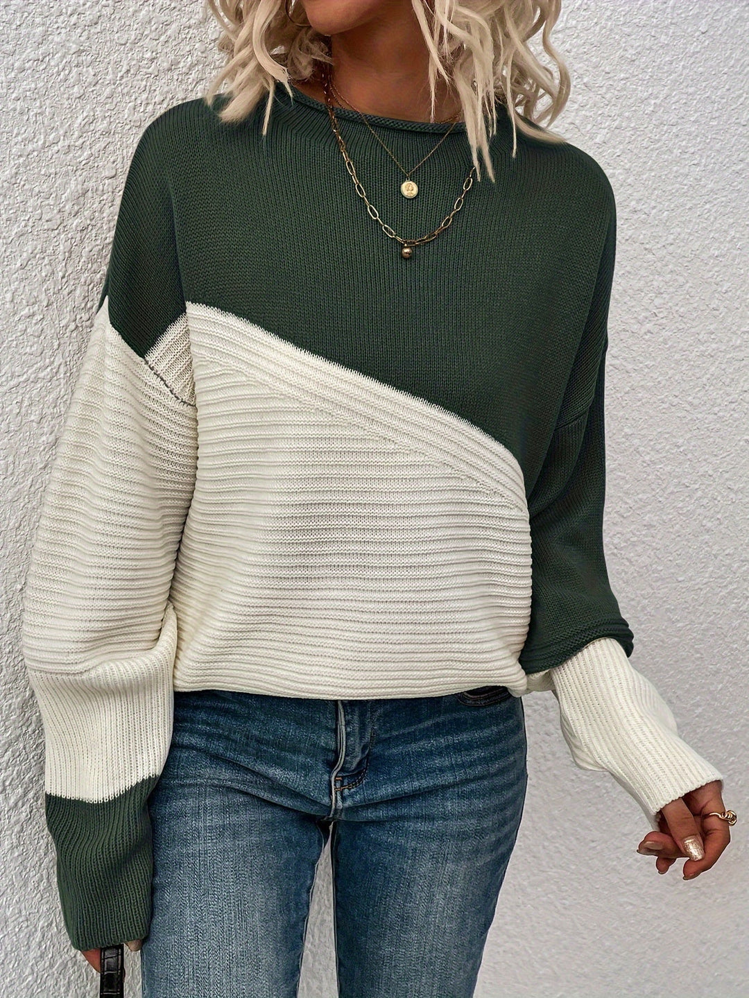 Lucía™ | Jersey Multicolor