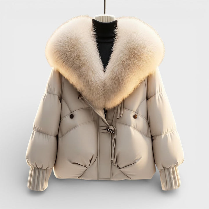 Ariadna™ | Abrigo elegante