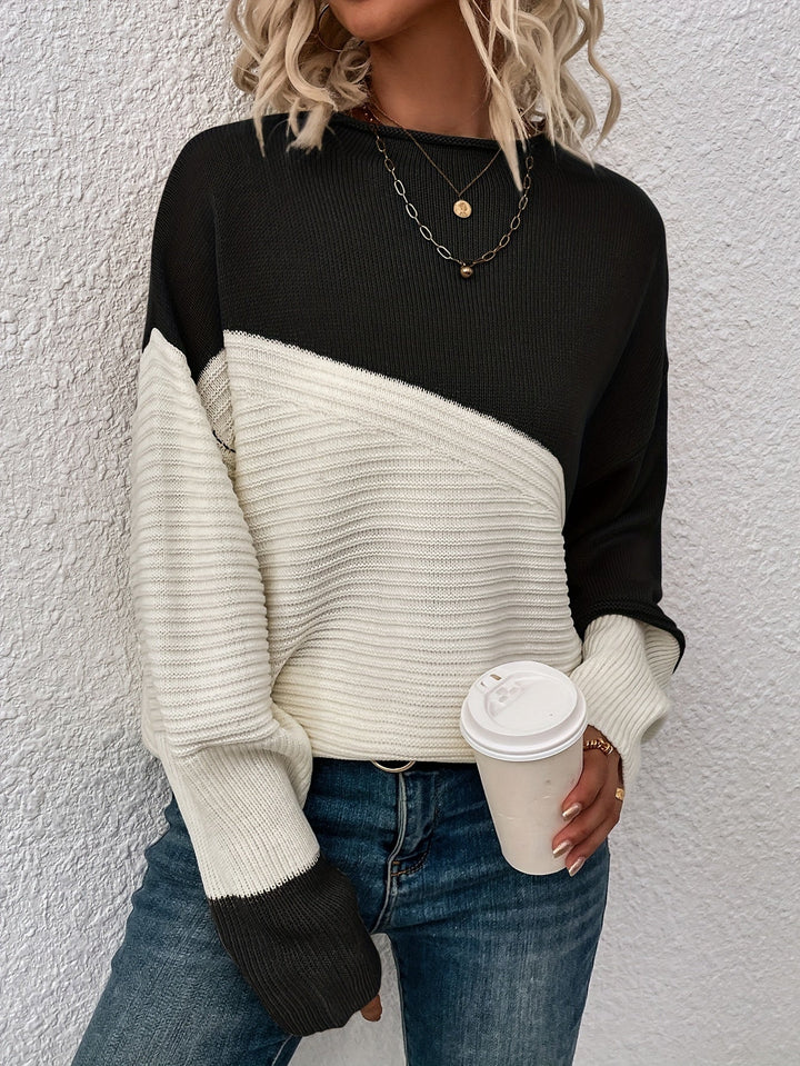 Lucía™ | Jersey Multicolor