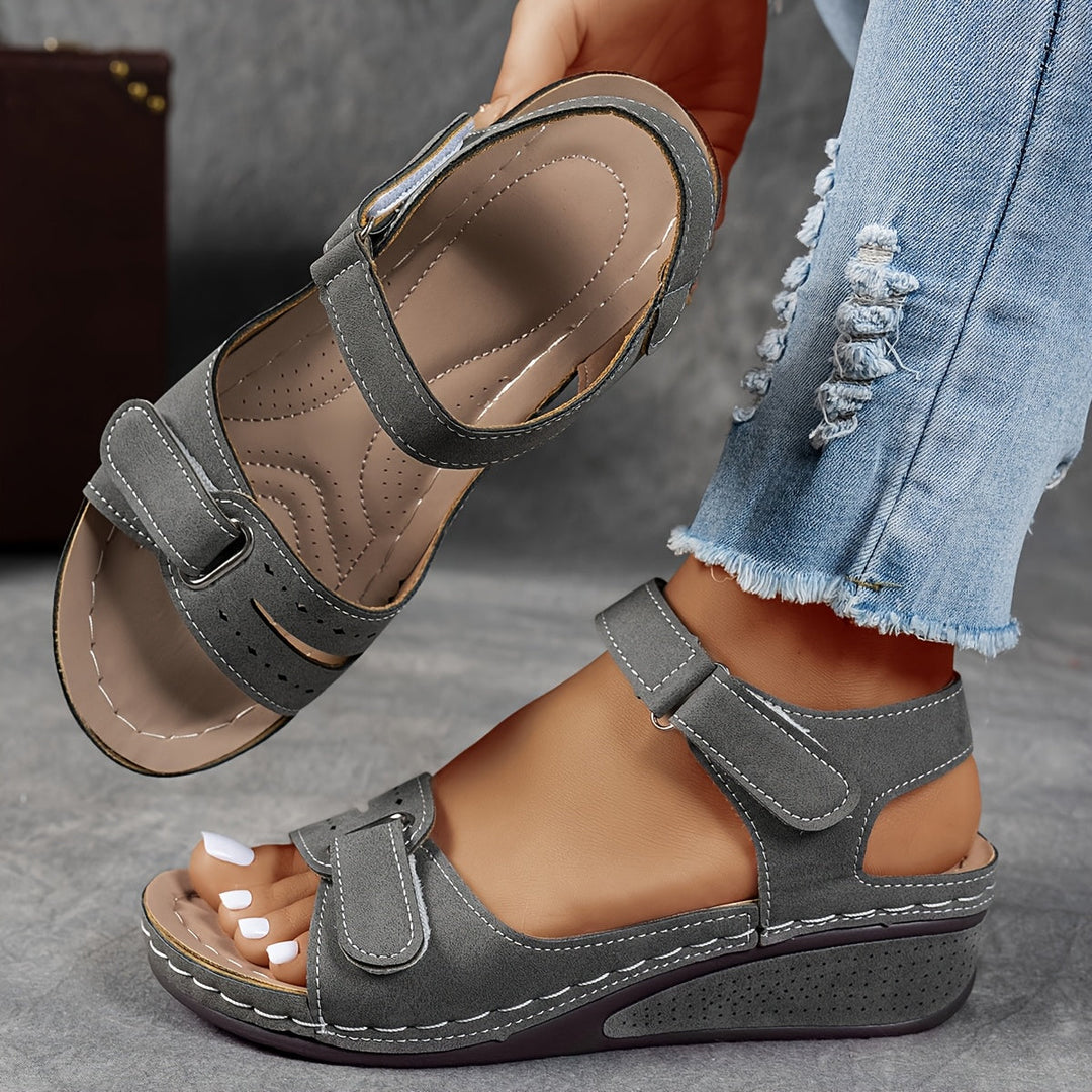 Celima | Sandalias Ergonómicas Elegantes
