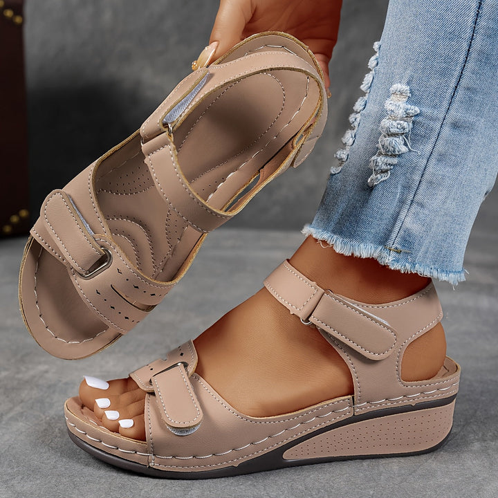 Celima | Sandalias Ergonómicas Elegantes