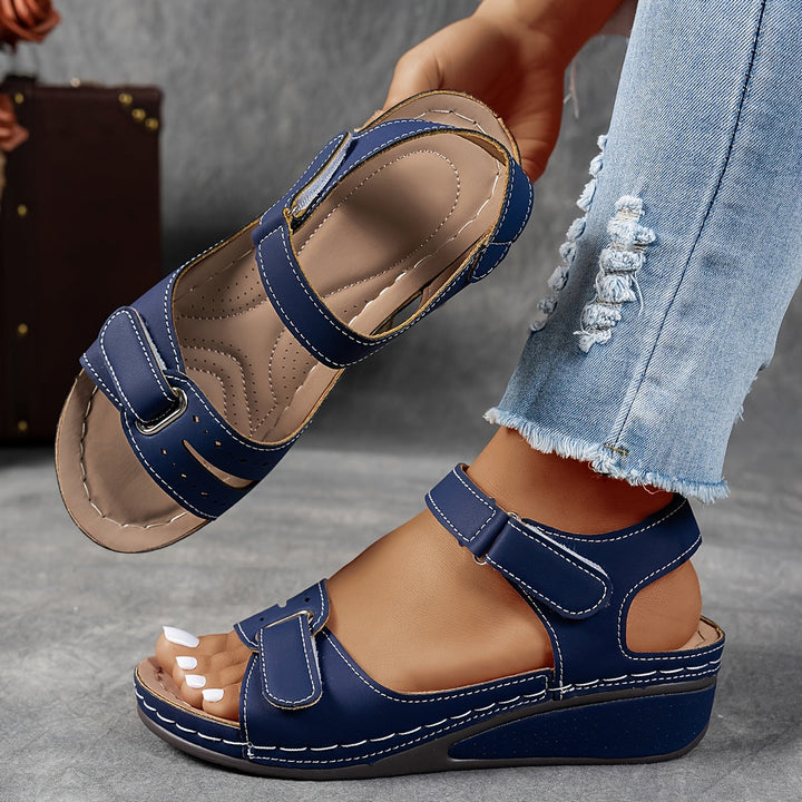 Celima | Sandalias Ergonómicas Elegantes