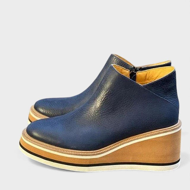 Marisol™ | Botas impermeables de alta comodidad