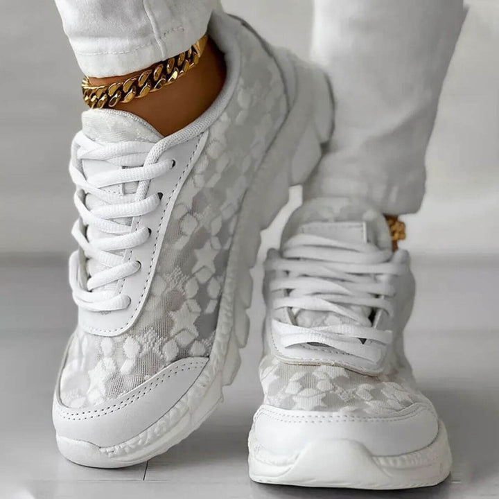 Elmina™ | Zapatos Ortopédicos y Transpirables