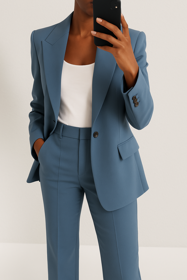 Jessica™ | Conjunto de Dos Piezas