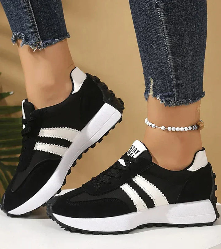 Luna | Zapatillas Cómodas