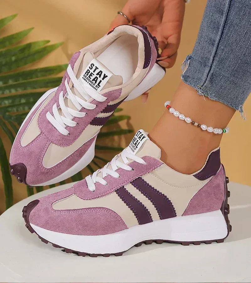 Luna | Zapatillas Cómodas