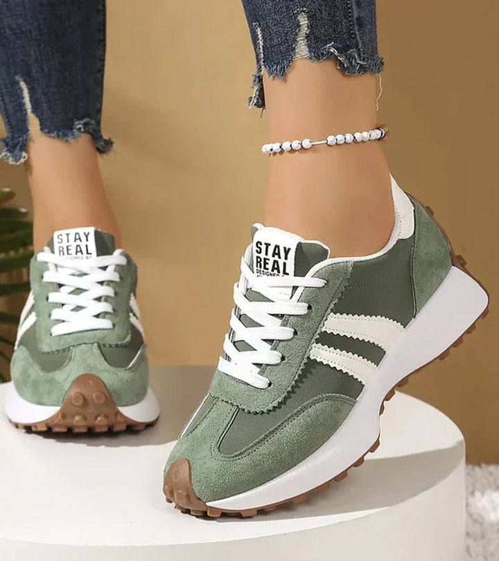 Luna | Zapatillas Cómodas