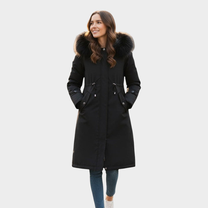 Maria™ | Chaqueta de otoño