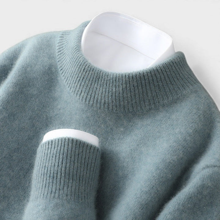 Eva™ | Suéter elegante de cachemir