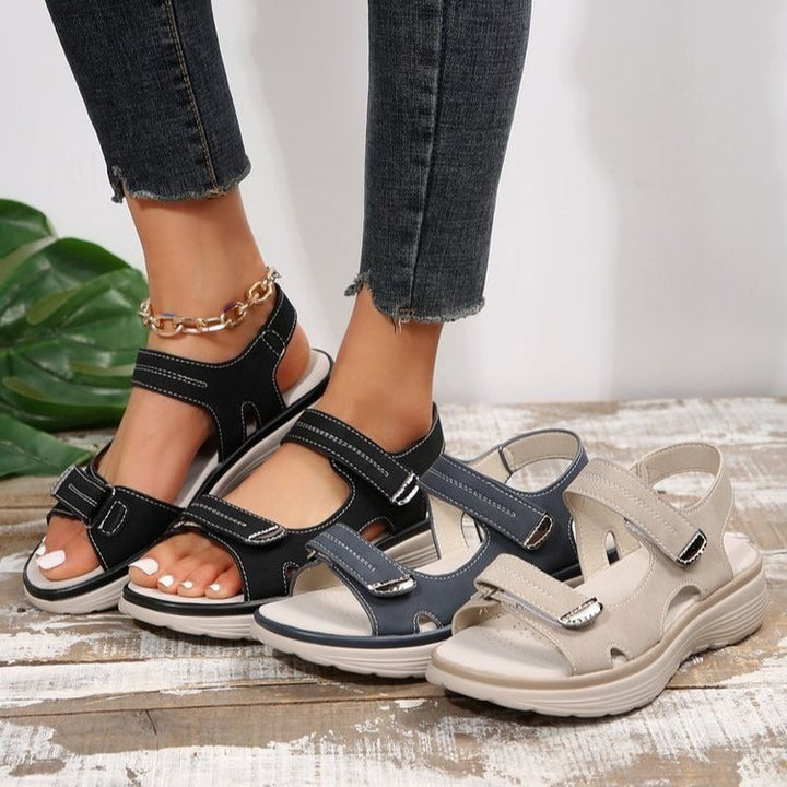 Marjorie | Sandalias Cómodas para Caminar Todo el Día