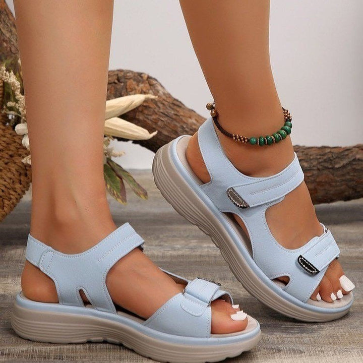 Marjorie | Sandalias Cómodas para Caminar Todo el Día