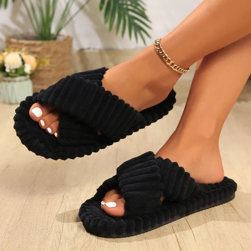 Olga™ | Sandalias Transpirables