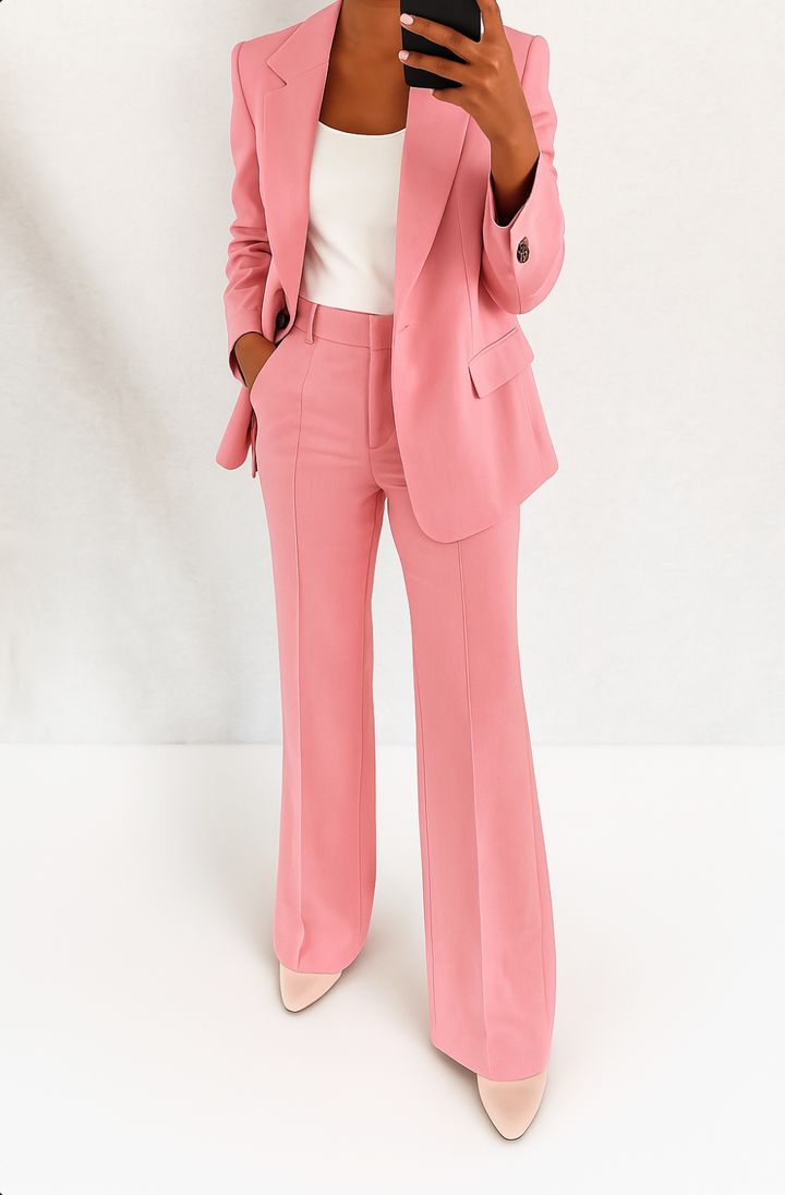 Jessica™ | Conjunto de Dos Piezas