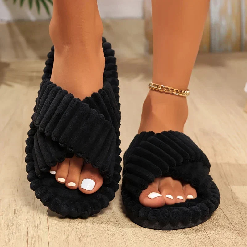 Olga™ | Sandalias Transpirables