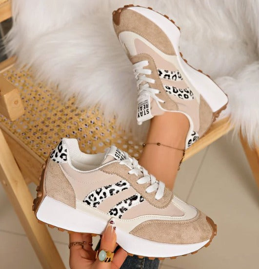 Luna | Zapatillas Cómodas