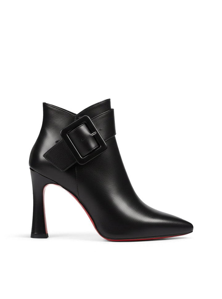 VALENZA | BOTINES STIVALETTI