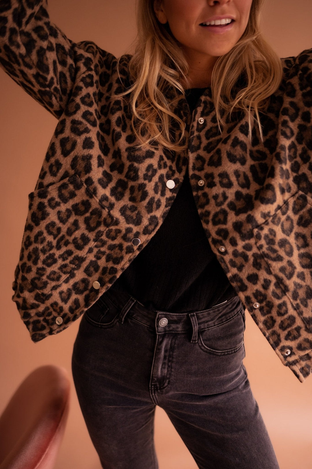 Ximena™ | Chaqueta moderna