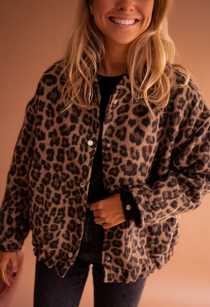Ximena™ | Chaqueta moderna