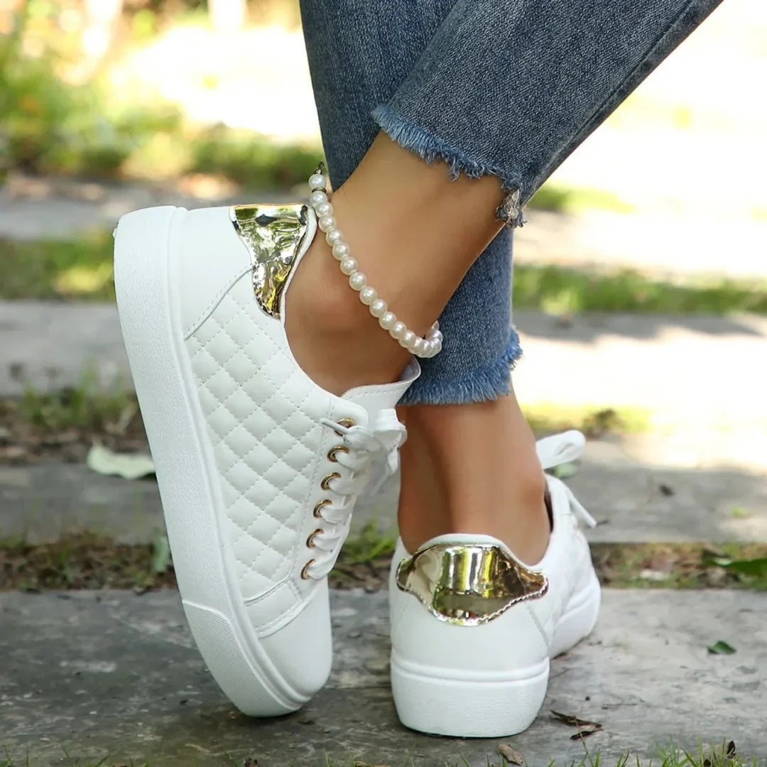 Eirene™ | Zapatos Ortopédicos Elegantes